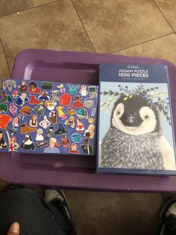 Game night box set