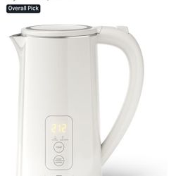 Electric Kettle 