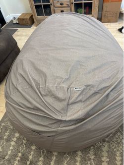 XL Big Joe bean bag