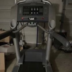 Treadmill for sale in good condition