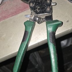 Greenlee Cable Cutters