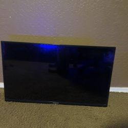 Panasonic Small Tv