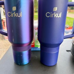 Cirkul Cup 32 oz