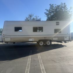 2006 Aljo Skyline Travel Trailer - Delivery Available 