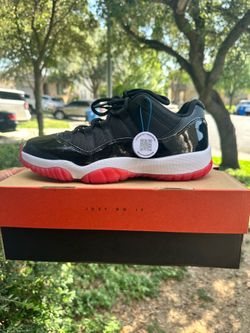 Bred 11 low