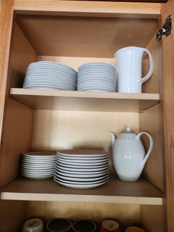 Antique Coffee/Tea Sets