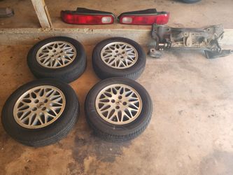 Integra Parts