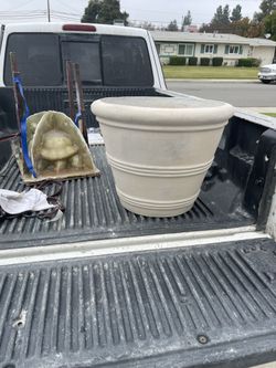 Pots