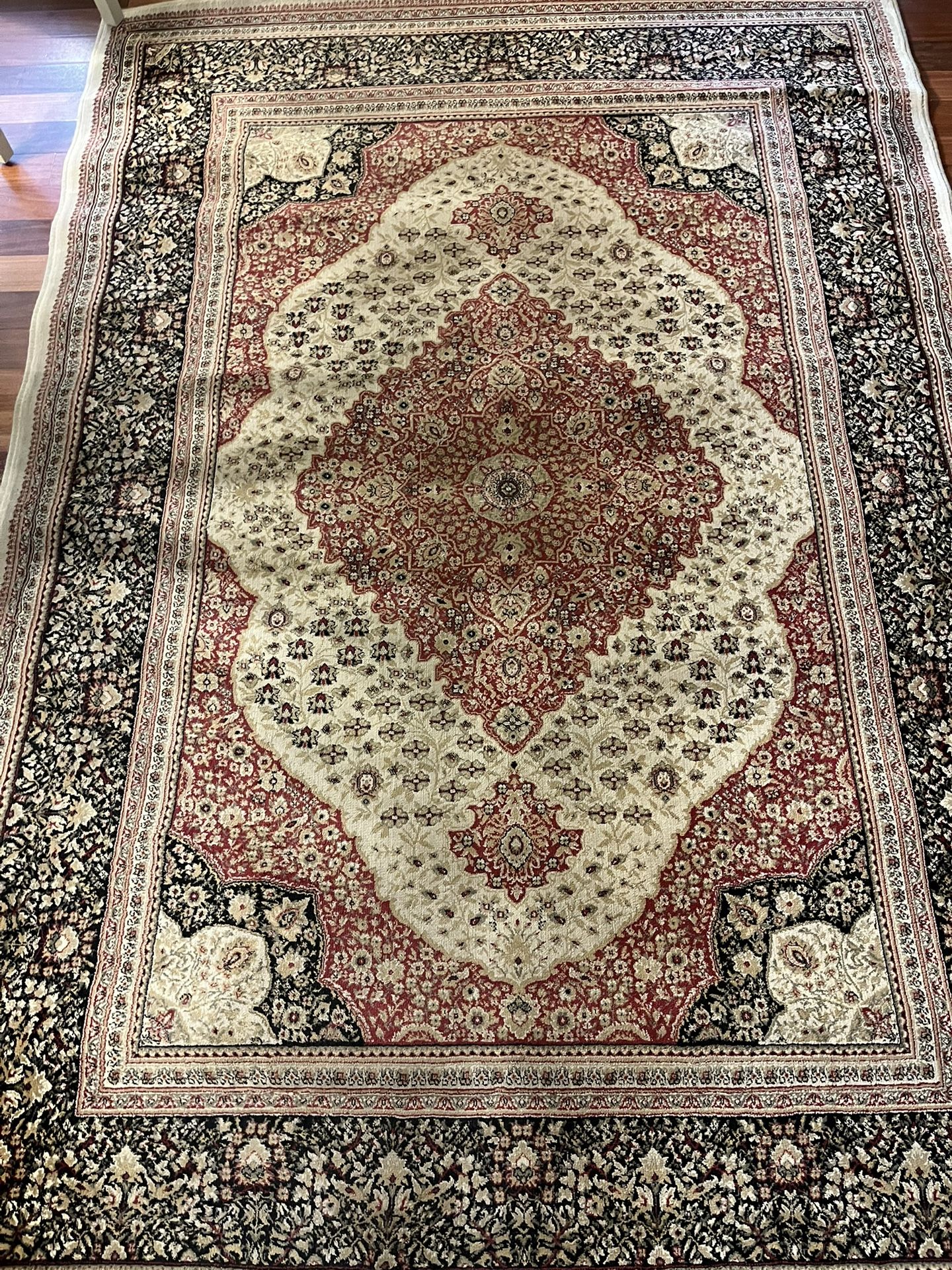 Oriental Carpet