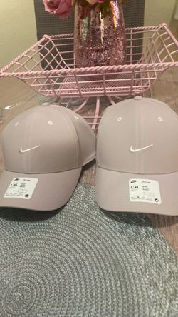 New Nike cap