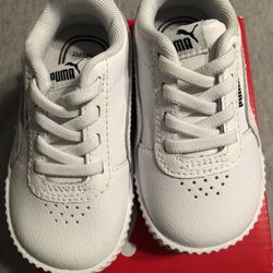 Toddler Pumas