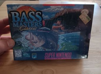Super Nintendo (Read Description)