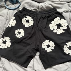 Denim Tears Shorts 