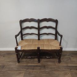 Antique Style Bench