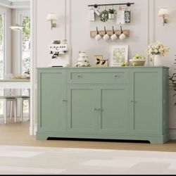 Kitchen Buffet Cabinet