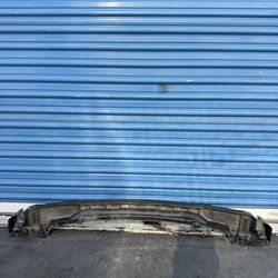 Hyundai Palisade 2023 2024 2025 Rear Bumper Impact Bar