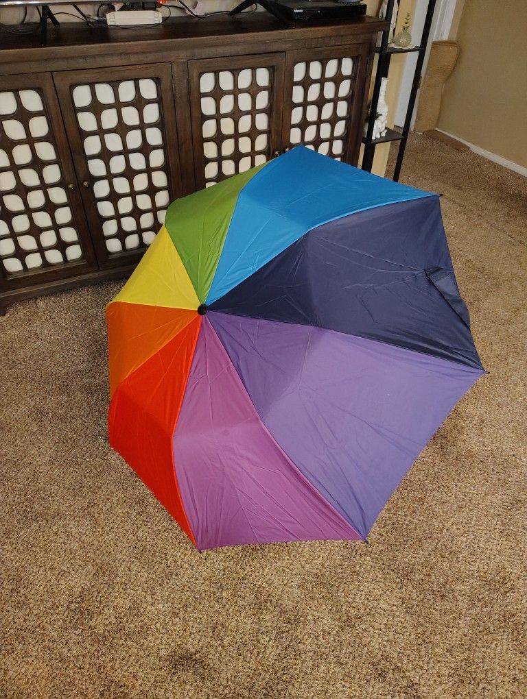 Large Umbrella 