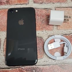❇️ Iphone 8 ❇️128gb ❇️unlock for any sim