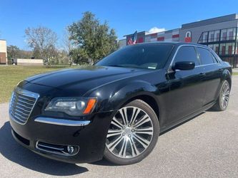 2014 Chrysler 300