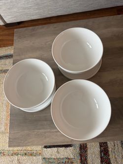 Bowls