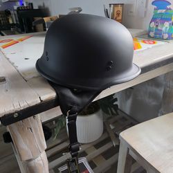 New German Style Helmet