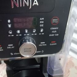 Ninja Coffee Maker