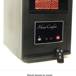 Heater