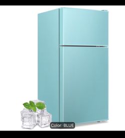 Mini 2.4cu fridge