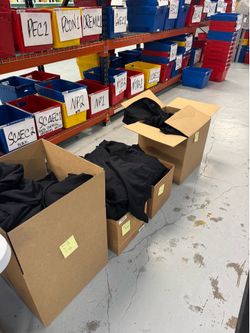 BRAND NEW Men’s Long sleeve shirts , hoodies &jackets