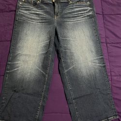 Torrid Jeans Brand New 