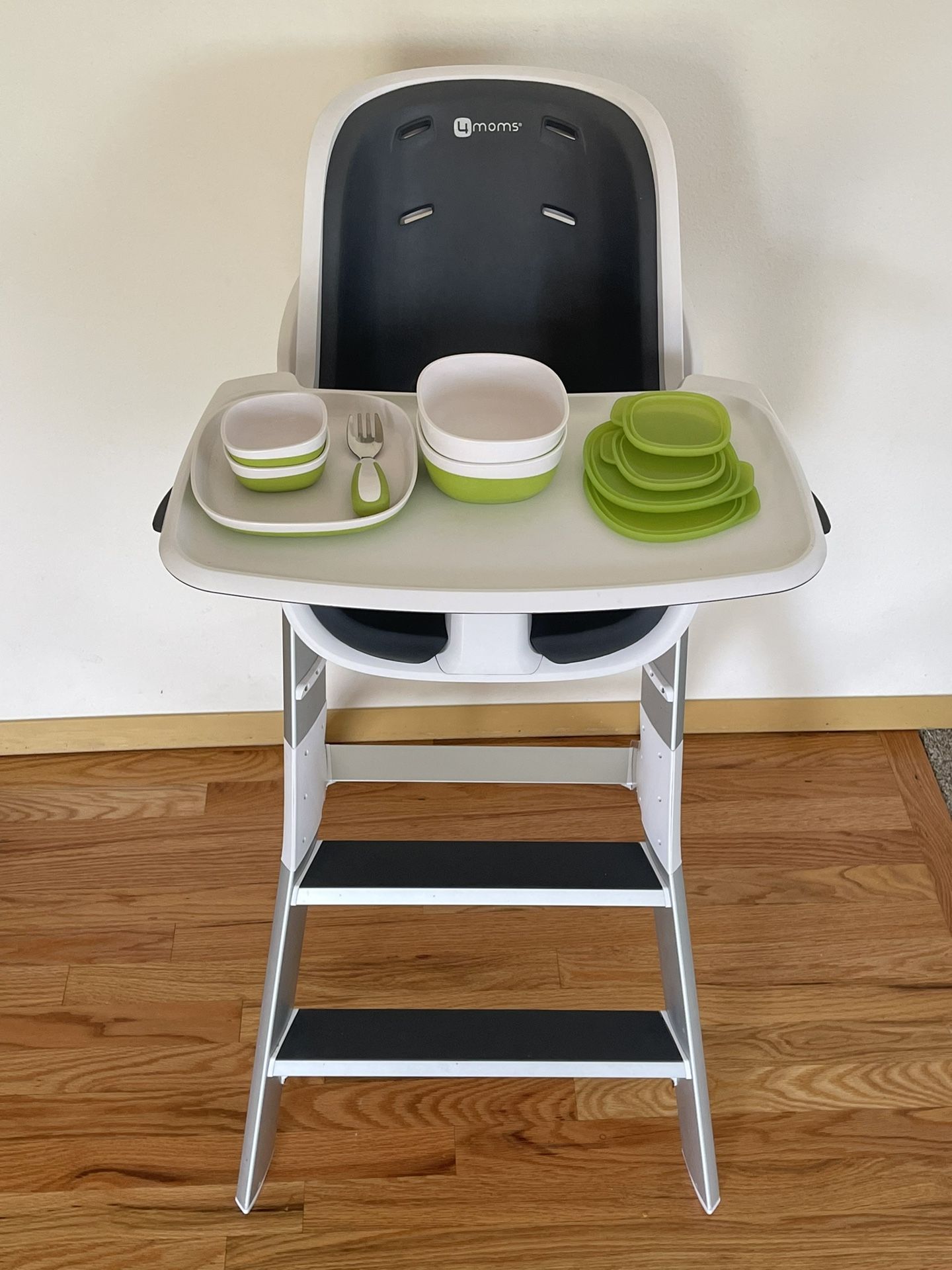 4moms High Chair