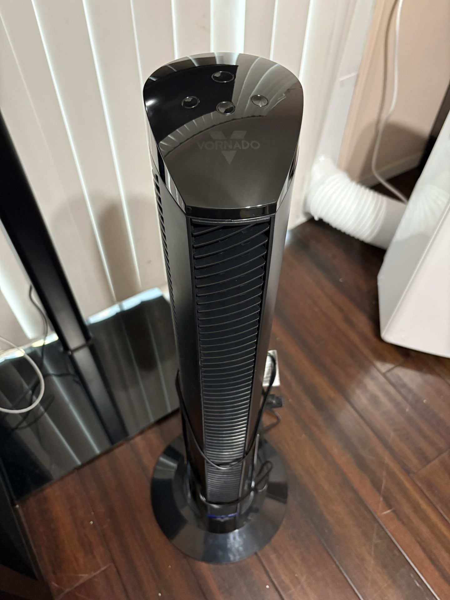 Tower Fan