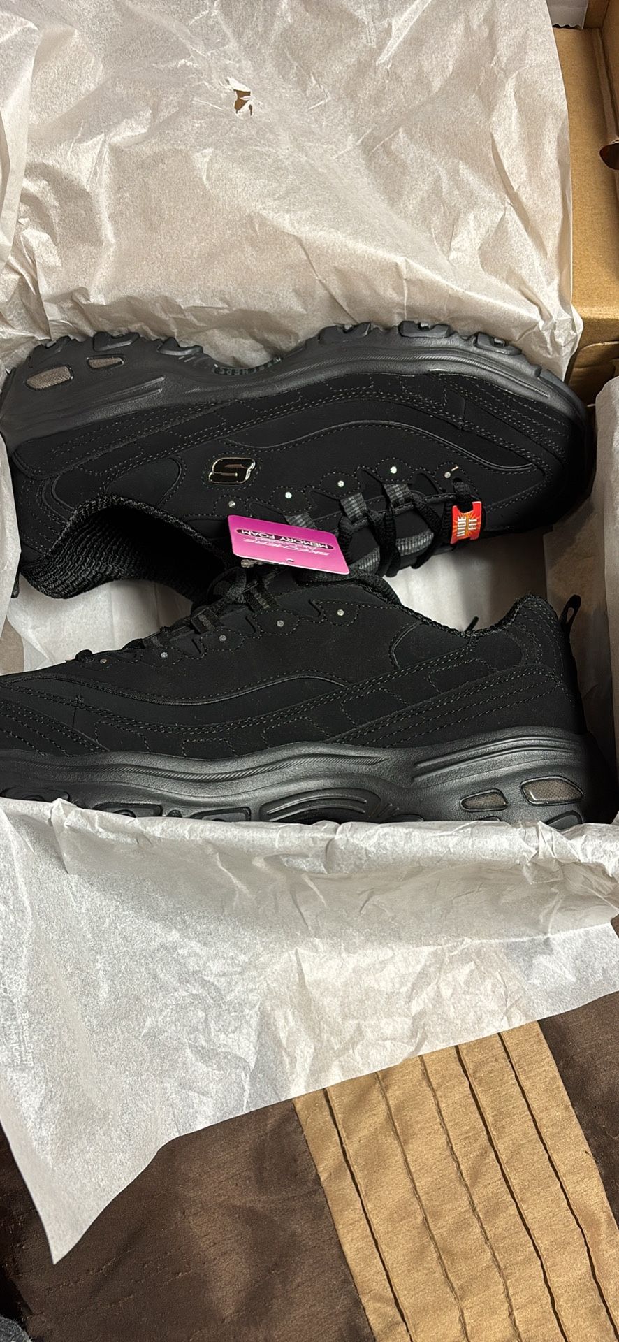 Skechers D’Lites