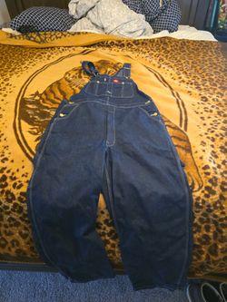 Overalls Dickies 36x30