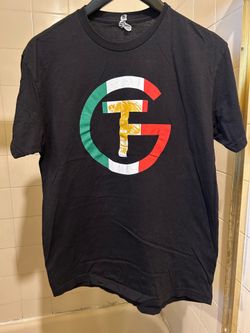 Men’s Mexican t shirt size large