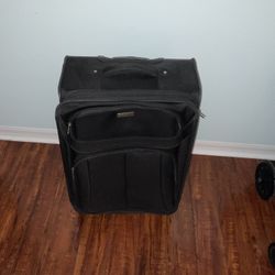 SAMSONITE  LUGGAGE