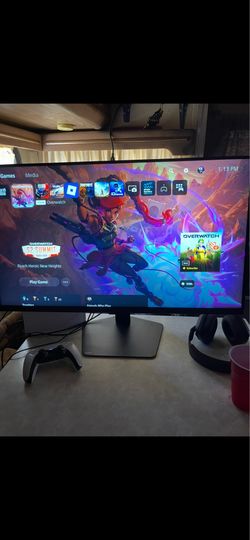 Samsung Odysses 32  monitor /gaming monitor
