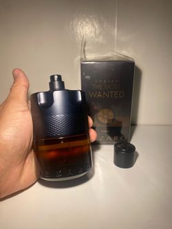 Azzaro The Most Wanted Parfum