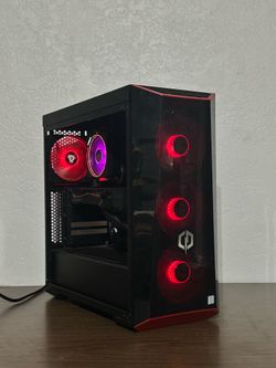RTX 2060 SUPER Gaming PC | Ryzen 7 3700X + 32GB RAM + 512GB NVMe | 🚚 Delivered Today!