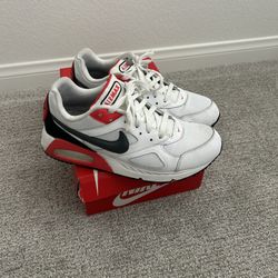 Nike Air Max IVO!!  Men’s Shoes!