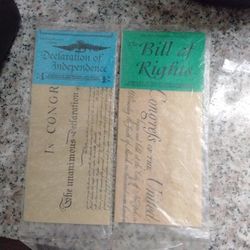 American Documents