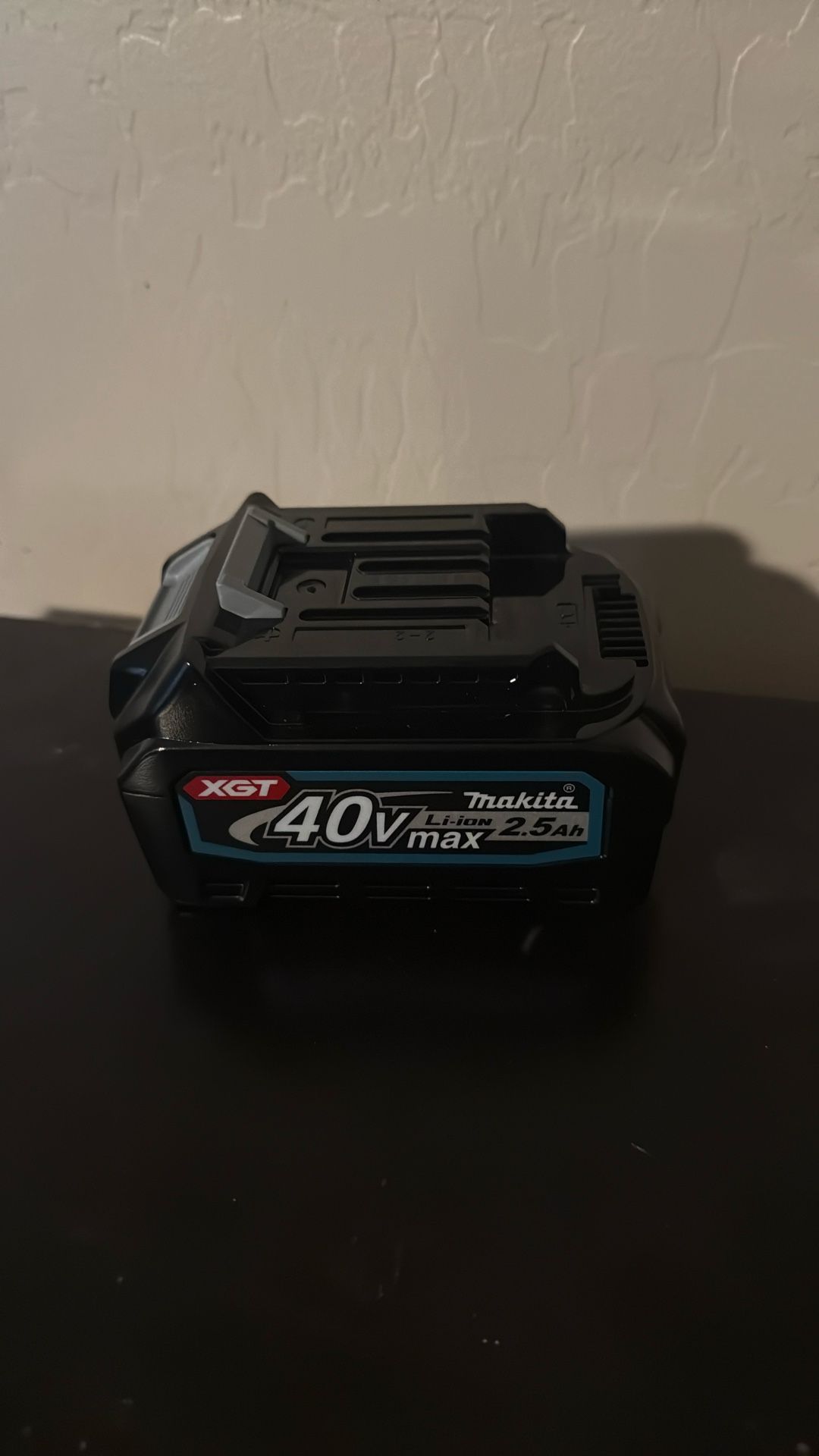 Makita 40v Battery