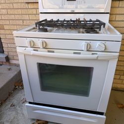 Gas Stove Bundle Deal 