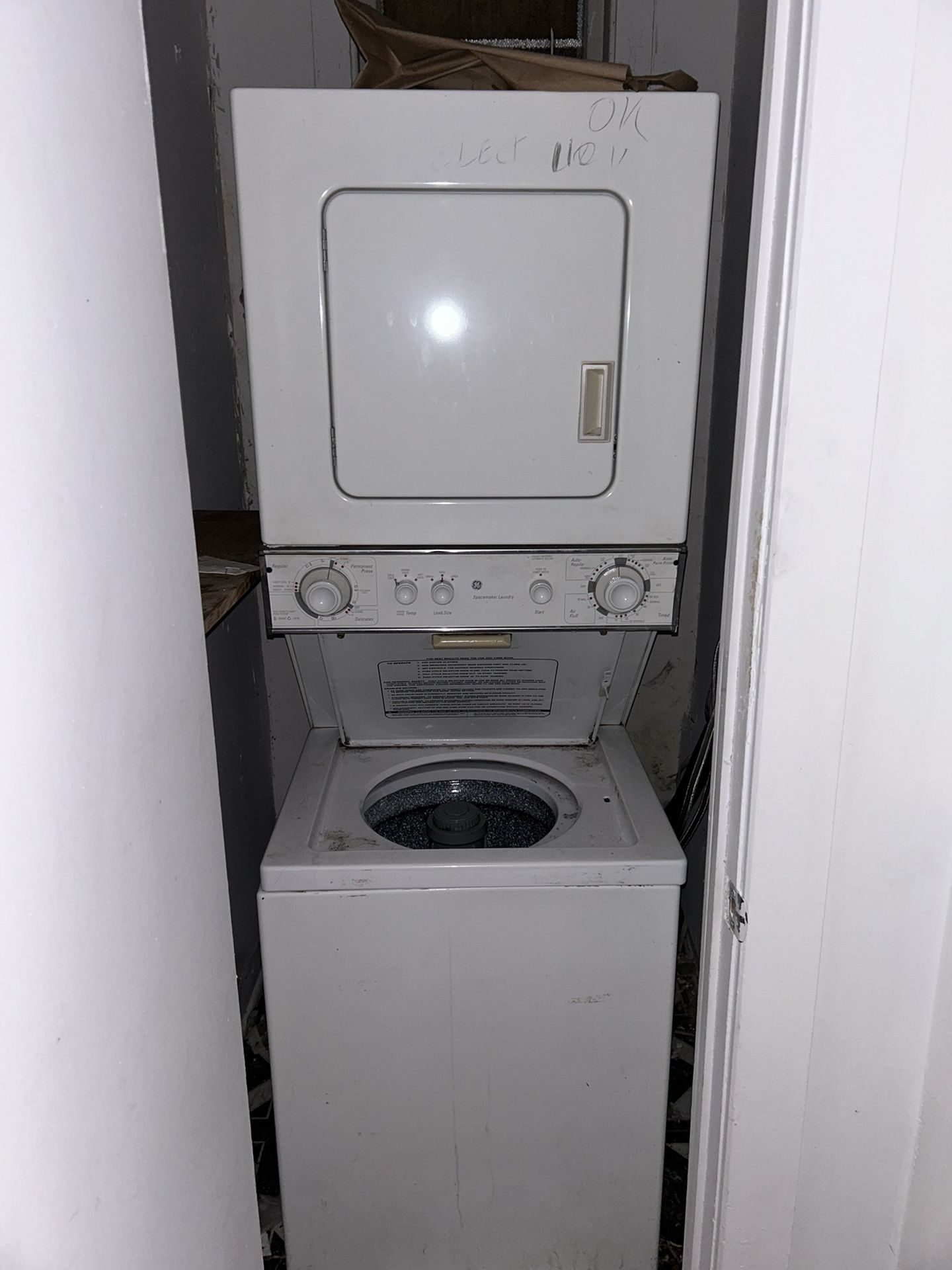 Appliances