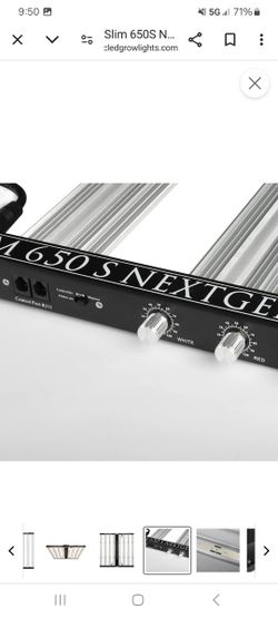 Samsung Led Grow Lights (2)