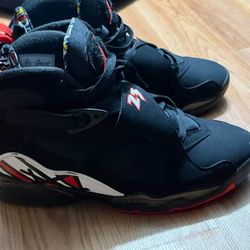 Jordan 7