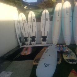 Huge Sale 232 Surfboards Cheap 