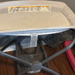 Graco Bassinet