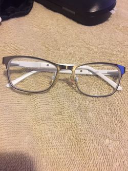 Hello kitty eyeglasses