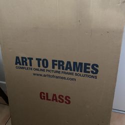 New Frames - Ready for Artwork Set 3
